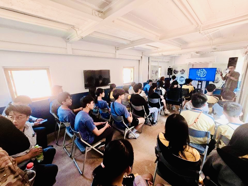 核生化教室密門探索 - 探索神秘的核生化教育空間